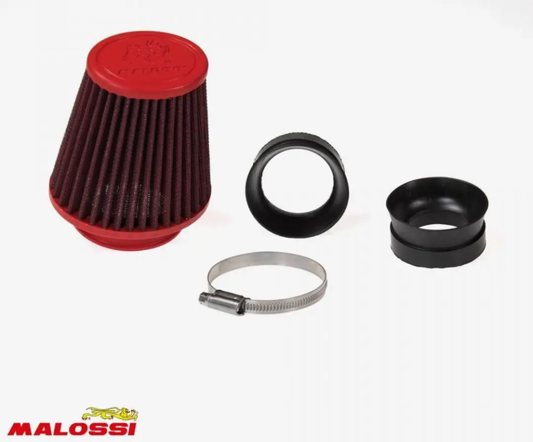 malossi auto luchtfilter 0417233 / Ø42/50/60mm nieuw