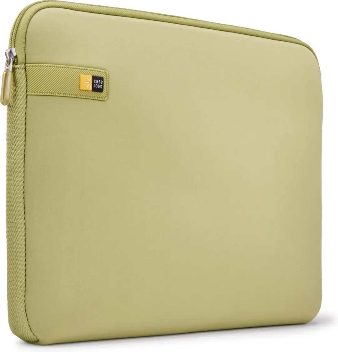 Case Logic LAPS116 - Laptophoes / Sleeve - 15 to 16 inch - Dill