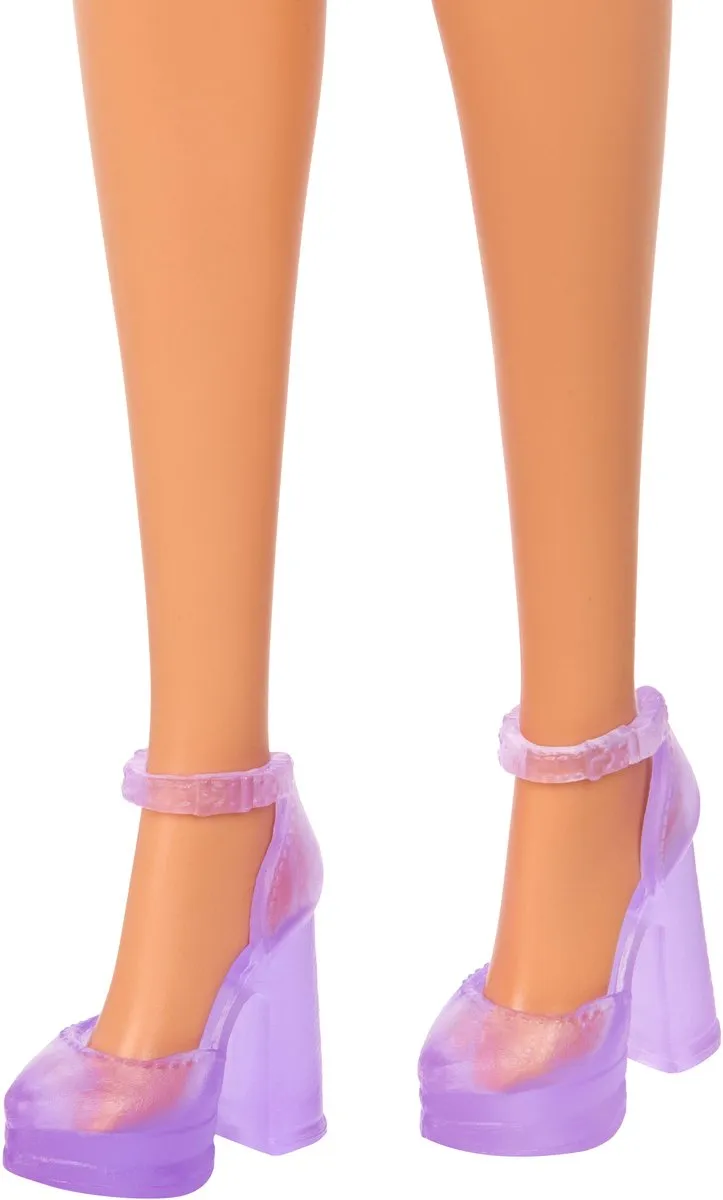 Barbie Modepop Meerkleurig - 295mm