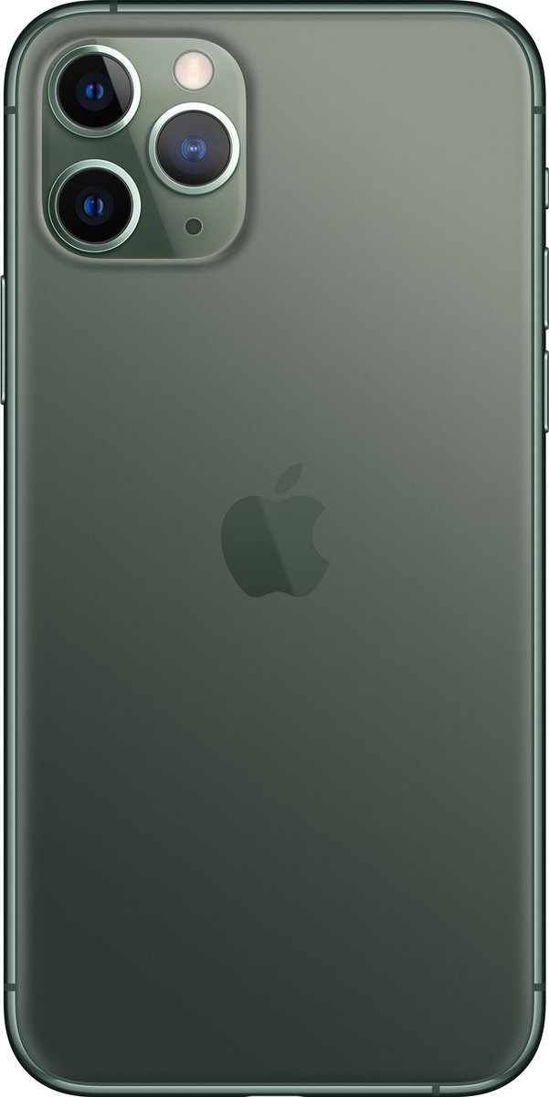 Apple iPhone 11 Pro - 64GB - Middernachtgroen