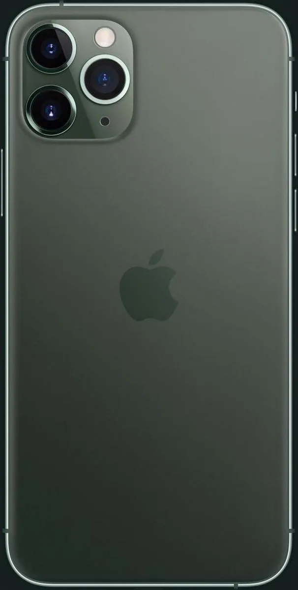Apple iPhone 11 Pro 64GB - Middernachtgroen - afbeelding 6 van 6