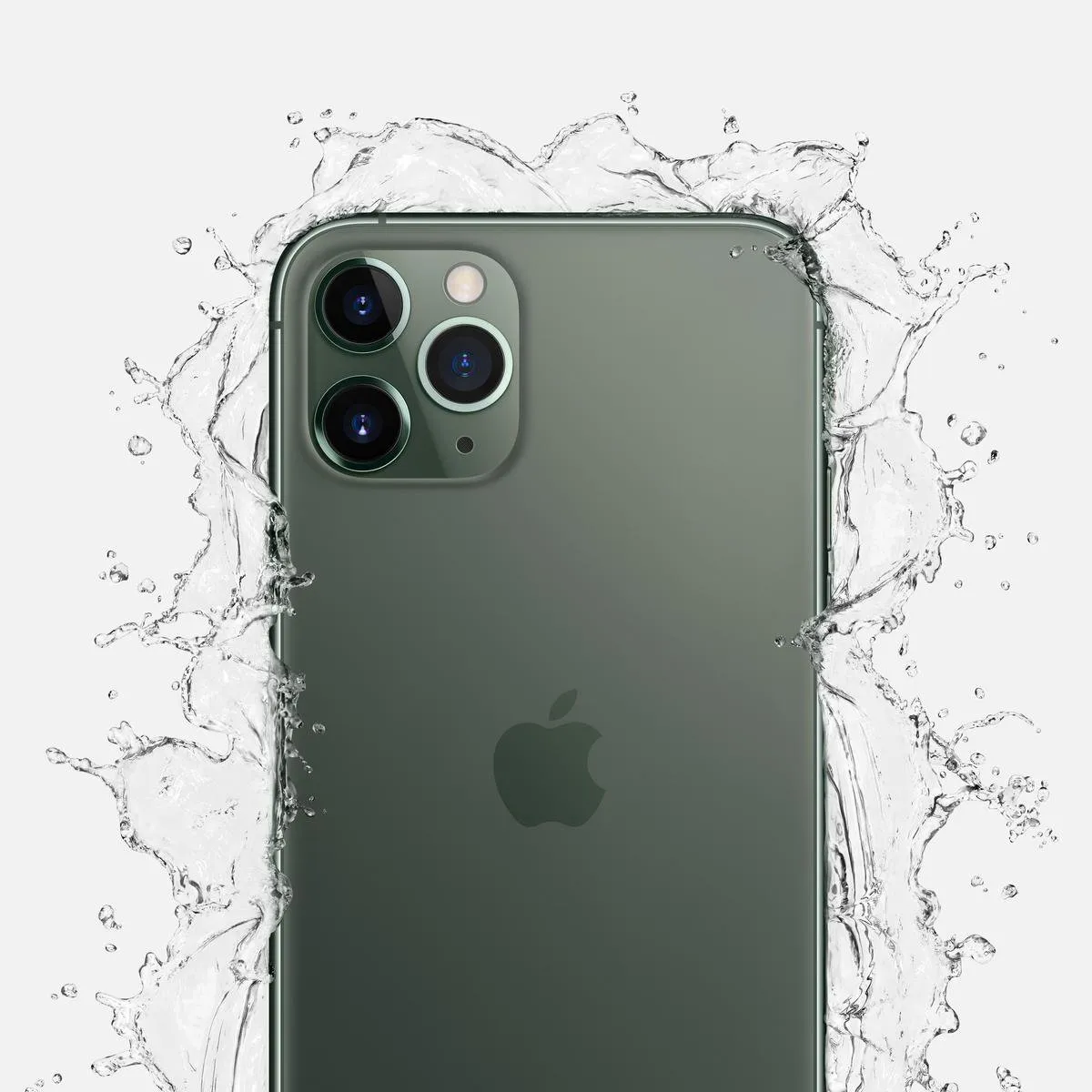 Apple iPhone 11 Pro 64GB - Middernachtgroen