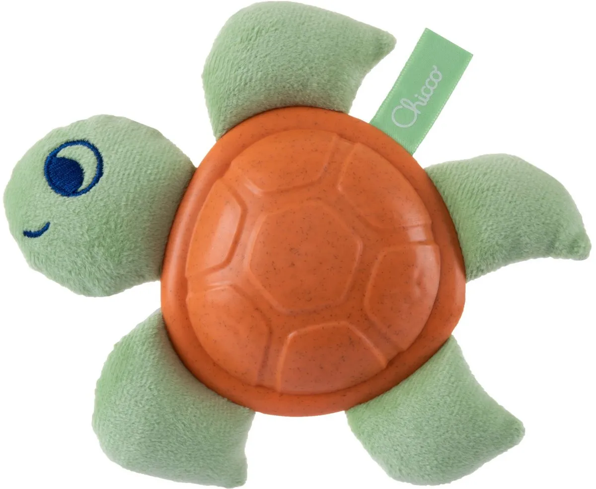 Chicco Baby Turtle Speelgoed