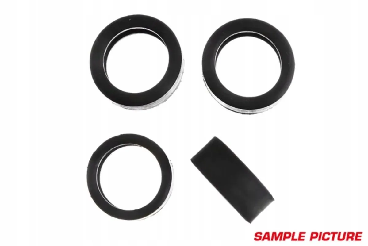 Carrera Digital 132 Bandenset