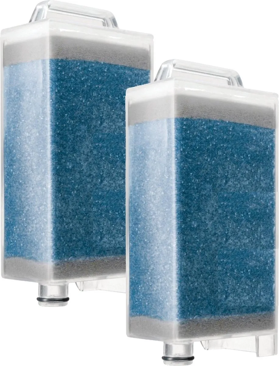 Philips WardrobeCare GC019/00 Antikalkcartridges