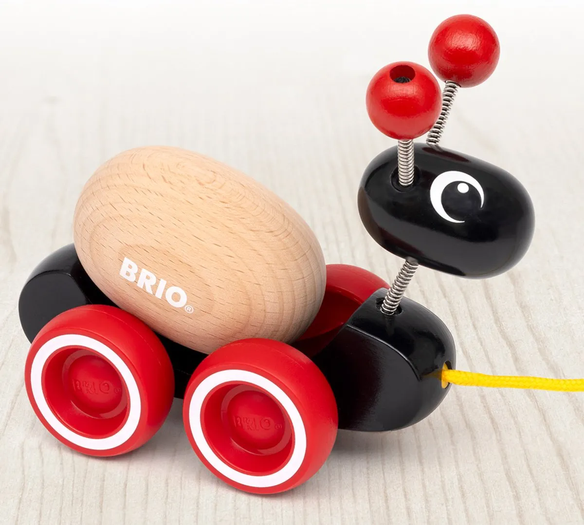 Ravensburger BRIO 30348 Trekdier Mier