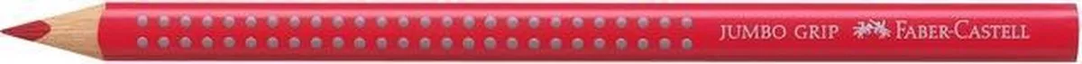 Faber-Castell Jumbo GRIP Potlood 110926
