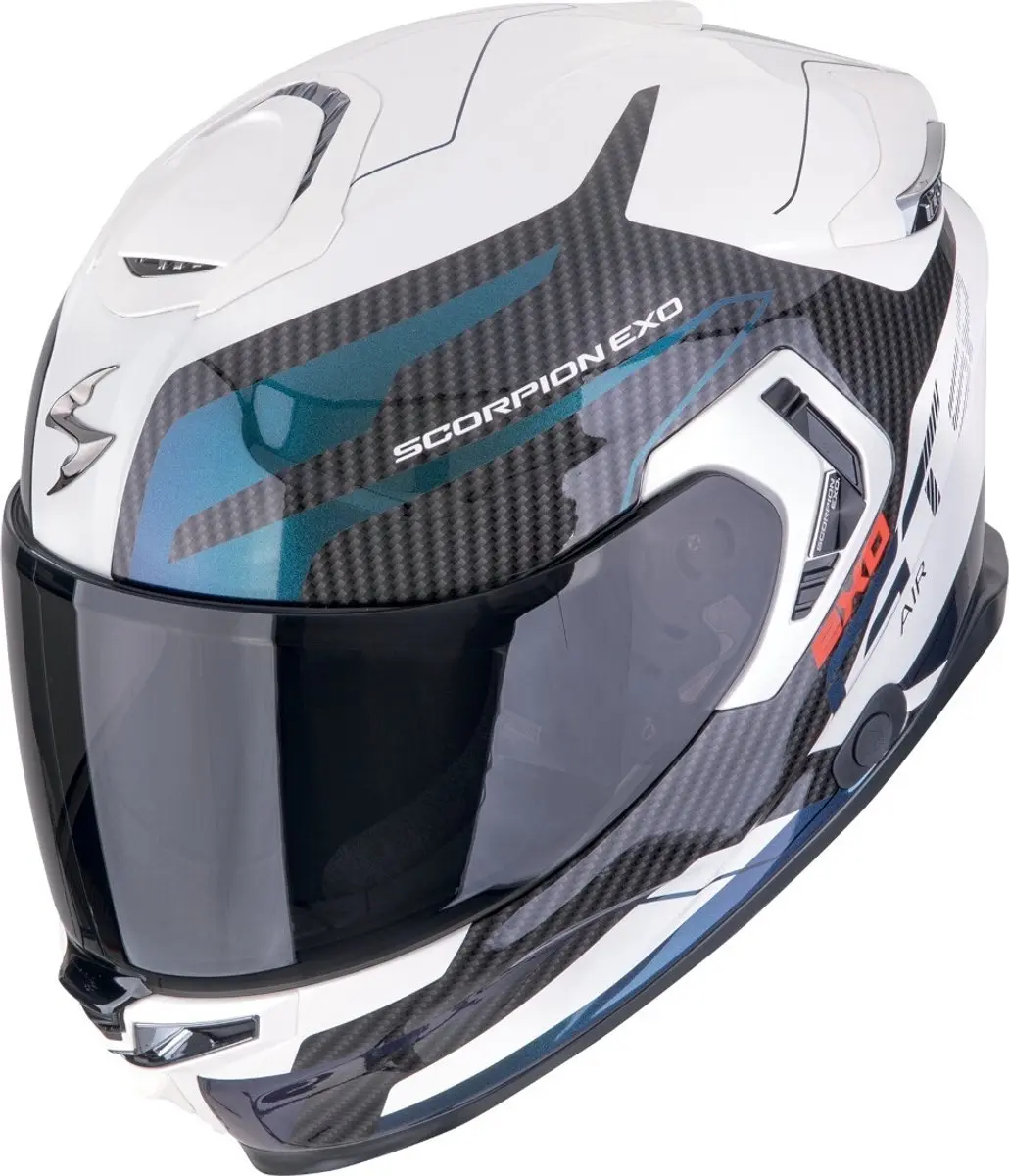 Scorpion EXO-GT SP Air Flex Integraalhelm