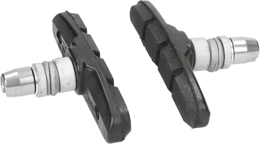 Shimano Deore XT M70T4 Remblokken - Zwart - afbeelding 6 van 6