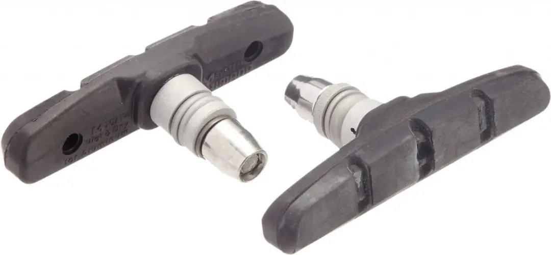 Shimano Deore XT M70T4 Remblokken