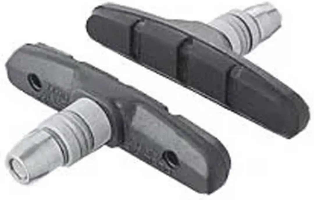Shimano Deore XT M70T4 Remblokken - Zwart - afbeelding 2 van 6