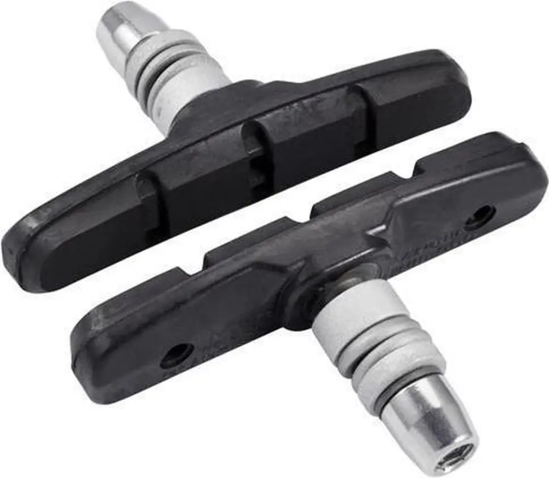 Shimano Deore XT M70T4 Remblokken - Zwart - afbeelding 4 van 6