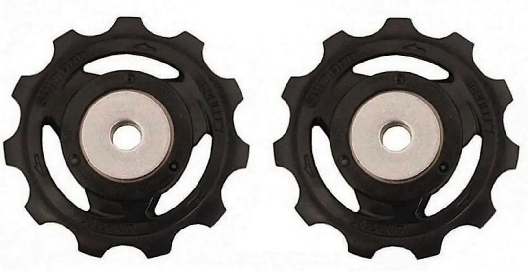 Shimano Ultegra RD-R8000/R8050 Derailleurwieltjes 11 Speed