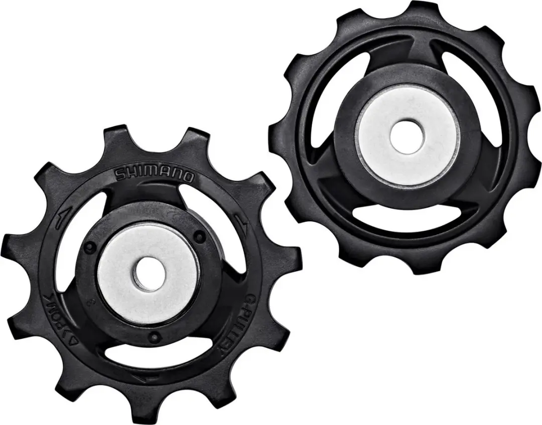 Shimano Ultegra RD-R8000/R8050 Derailleurwieltjes 11 Speed
