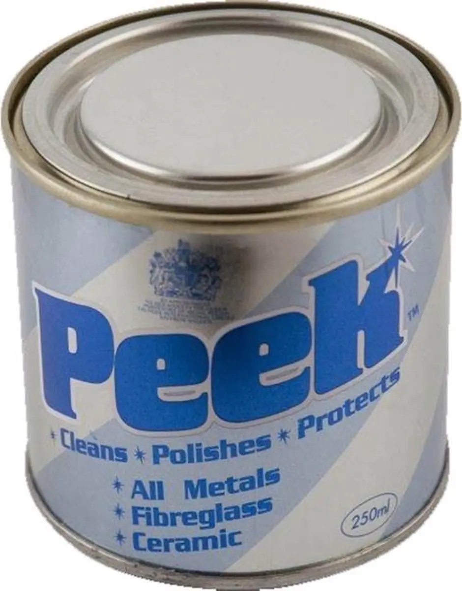 Putoline onderhoudsmiddel