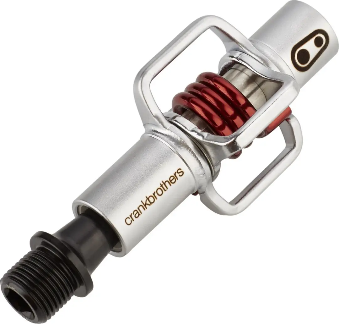 Crankbrothers Eggbeater 1 Pedalen