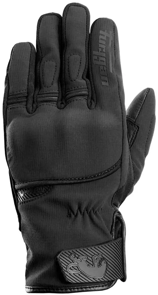 Furygan Women 4516-1 Jet Lady Motorhandschoenen - D3O Evo - XS