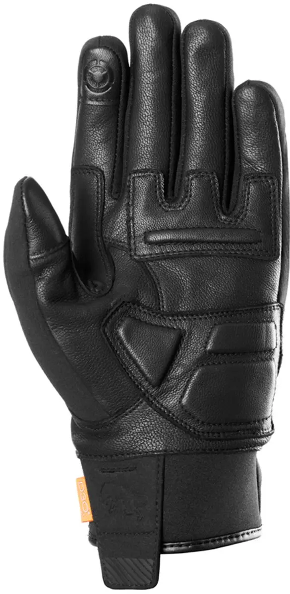 Furygan Women 4516-1 Jet Lady Motorhandschoenen - D3O Evo - XS
