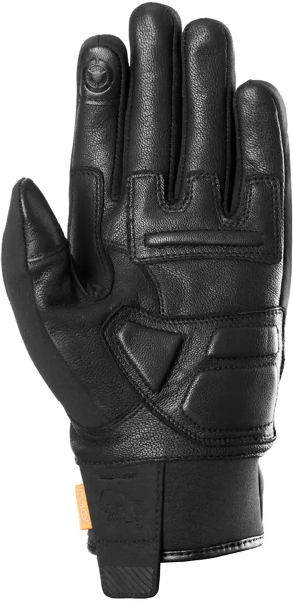 Furygan Women 4516-1 Jet Lady Motorhandschoenen - D3O Evo - XS