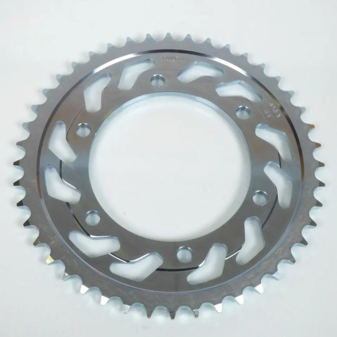 Couronne de transmission Sunstar pour Moto Suzuki 750 Gsx-R 1998 à 1999 44 dent