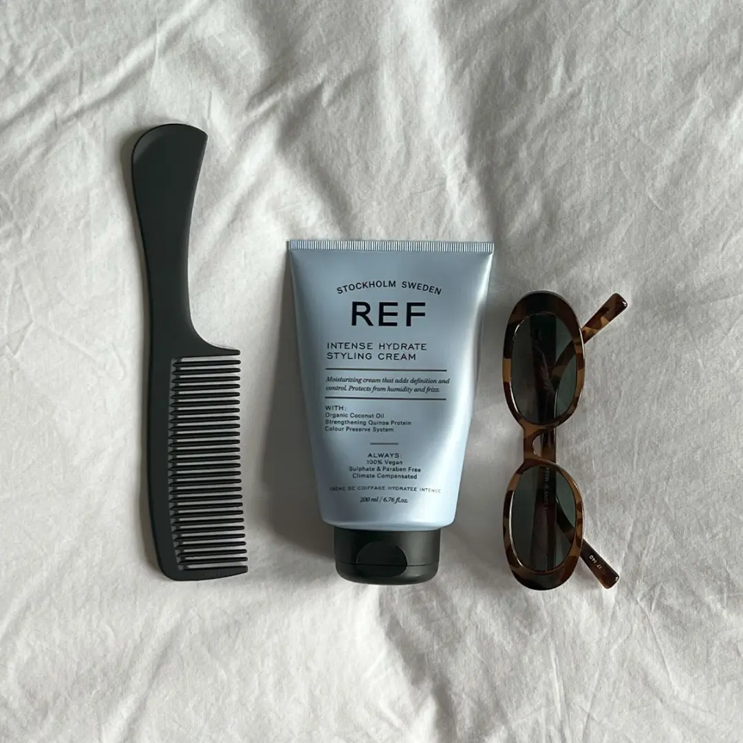 REF Stockholm Intense Hydrate Styling Cream 200ml