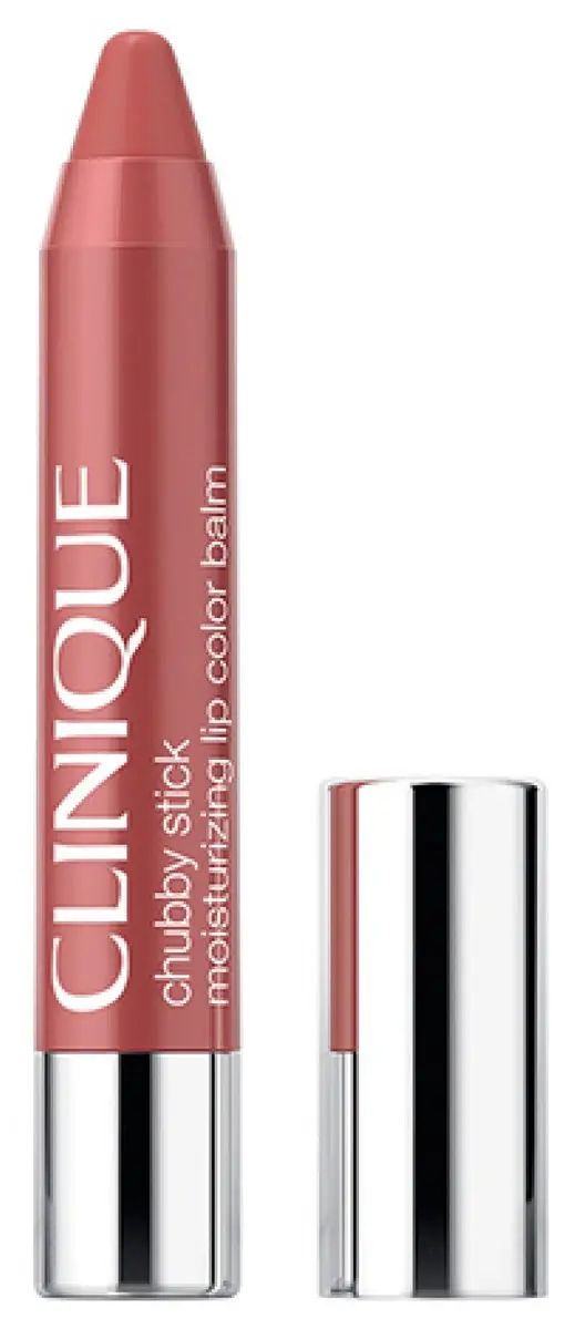 Clinique Chubby Stick Boundless Bush Lippenbalsem 3ml