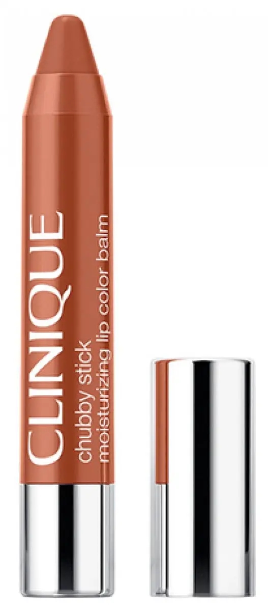 Clinique Chubby Stick Lips Lots O'Latte