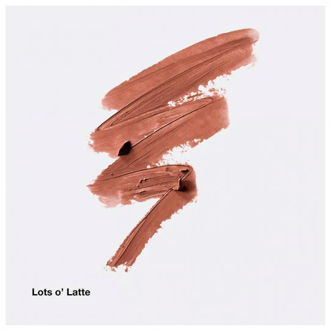 Clinique Chubby Stick Lips Lots O'Latte - Lippenbalsem
