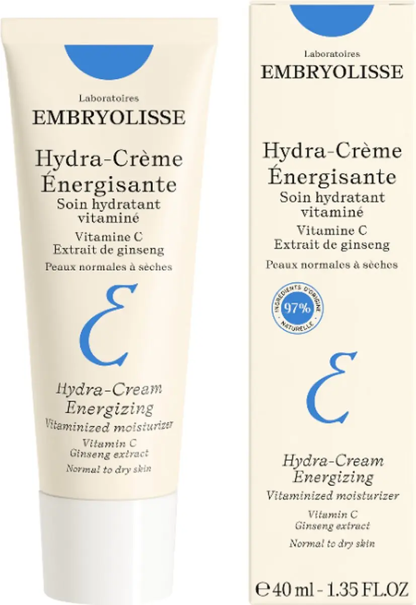 Embryolisse Hydraterende Vitamine Gezichtslotion 40ml