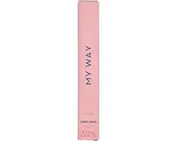 Armani My Way Eau de Parfum Spray 10ml