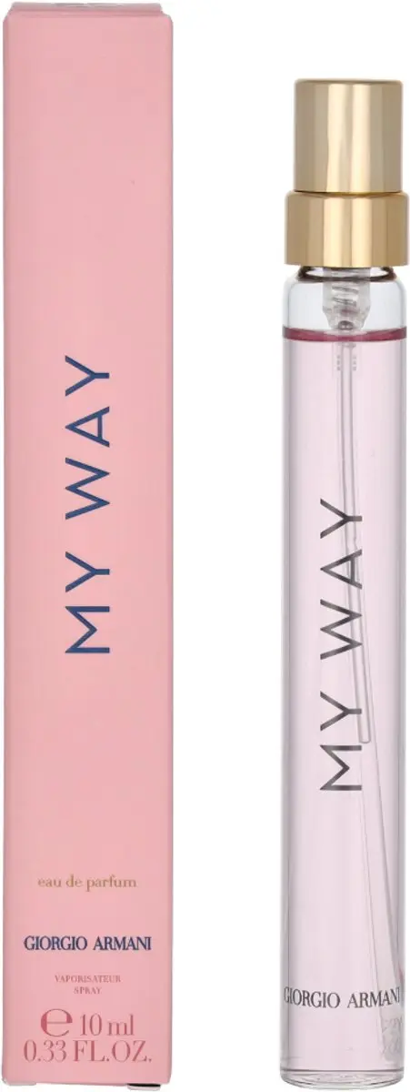 Armani My Way Eau de Parfum Spray 10ml