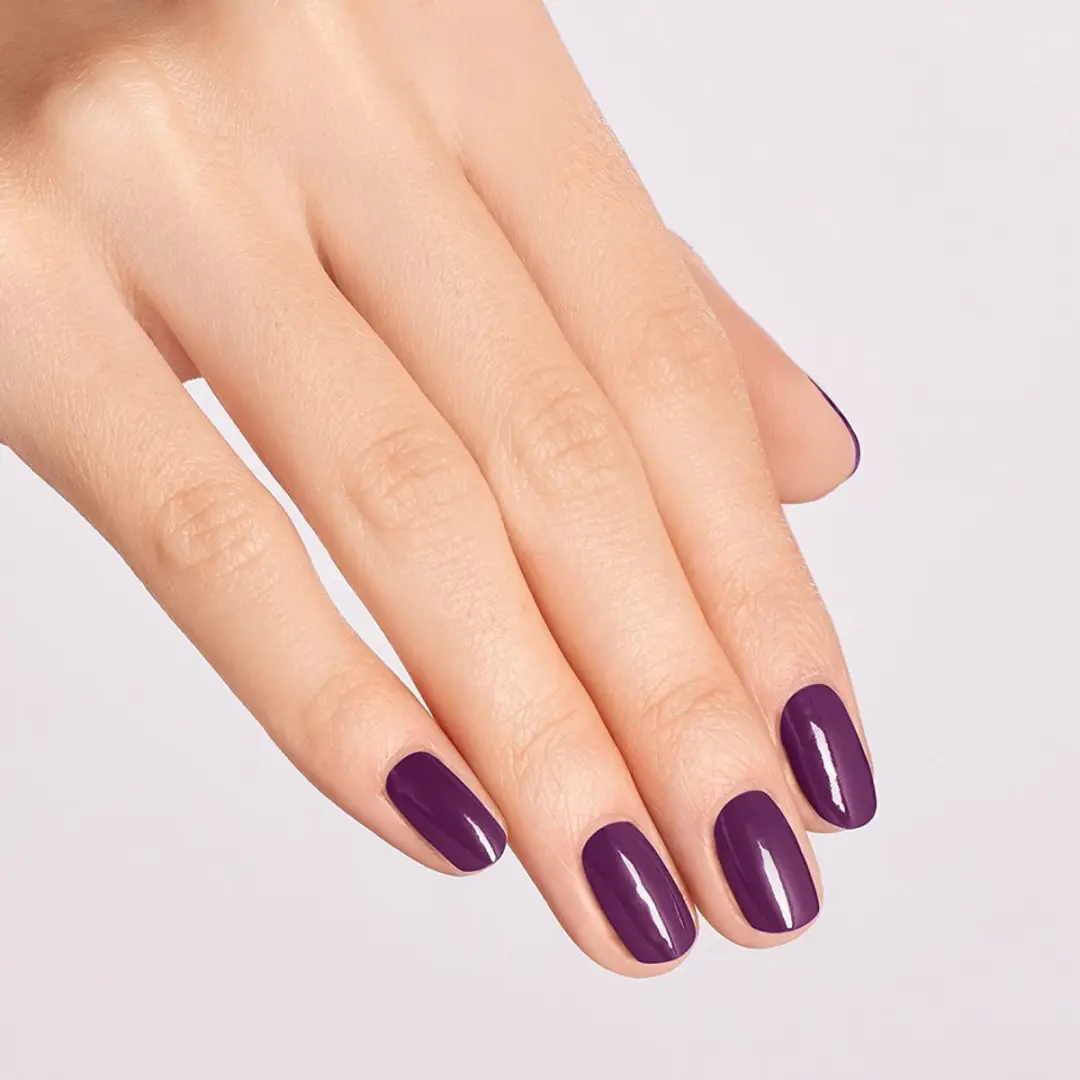 O.P.I Nagellak N00Berry