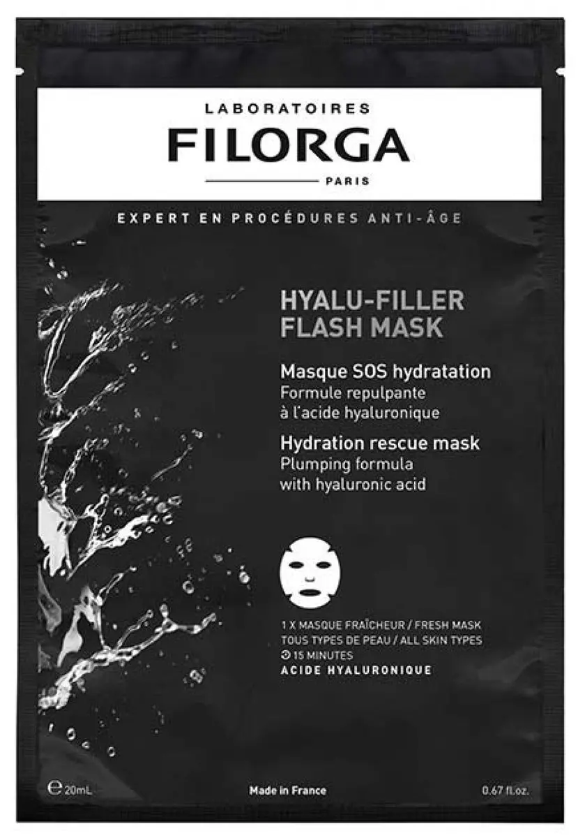 Filorga Hydra-Filler Mask 23g