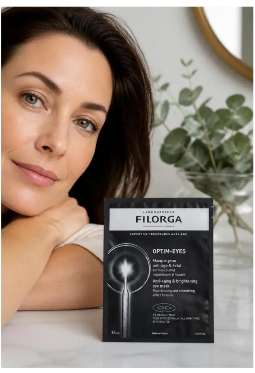 Filorga OPTIM-EYES Oogmasker 6ml
