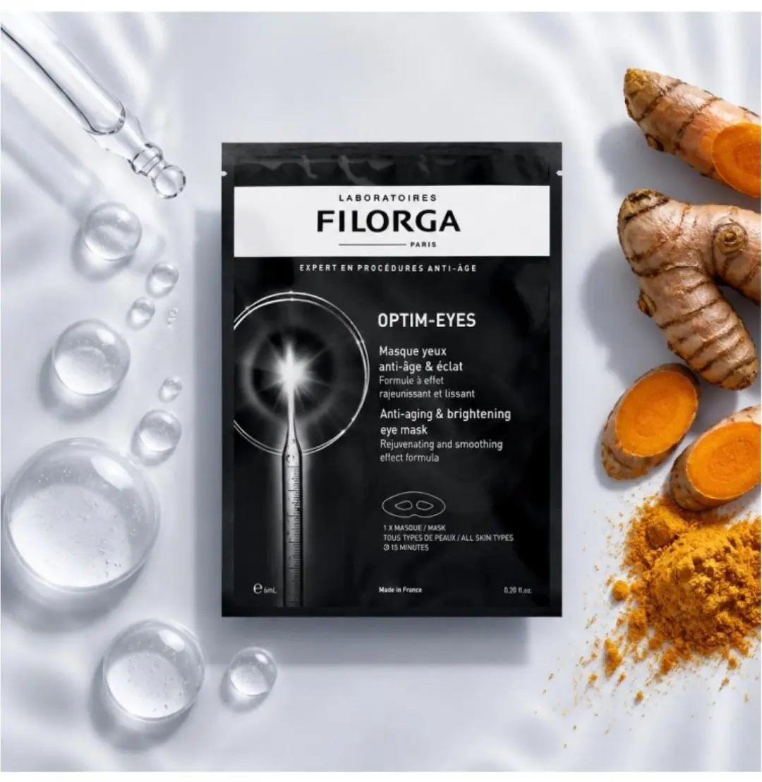 Filorga OPTIM-EYES Oogmasker 6ml