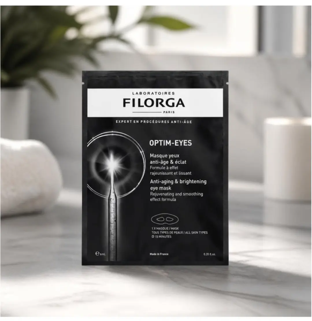 Filorga OPTIM-EYES Oogmasker 6ml