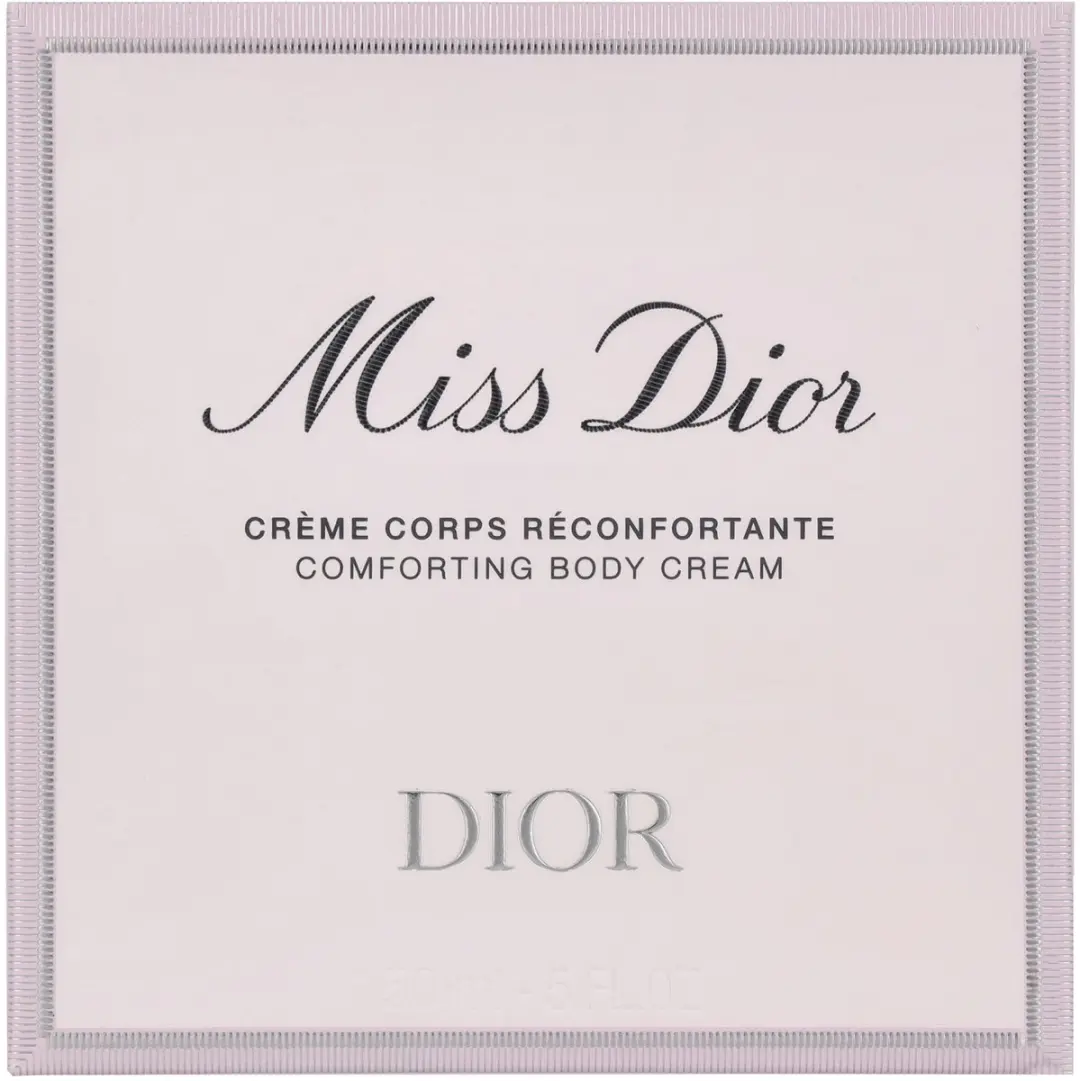 Dior Miss Dior Ritual Rose Body Cream 150 ml