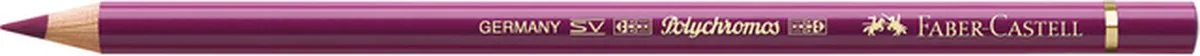 Faber-Castell Polychromos Potlood 133 Magenta