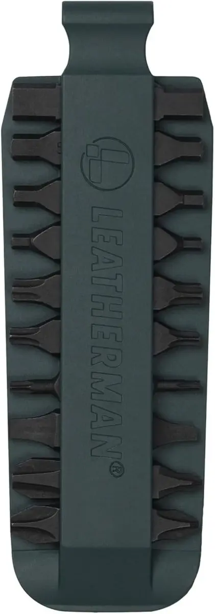 Leatherman 931072 Bitset
