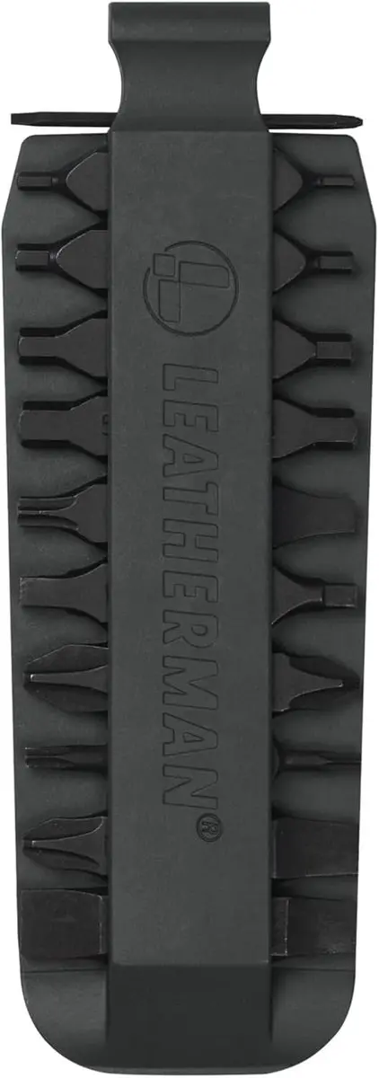 Leatherman 931080 Bitset