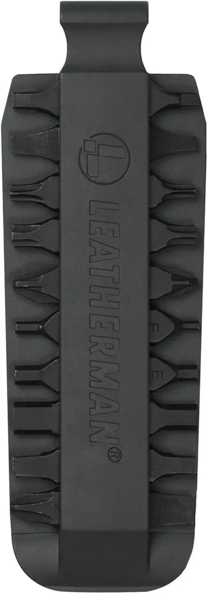 Leatherman 931090 Bitset