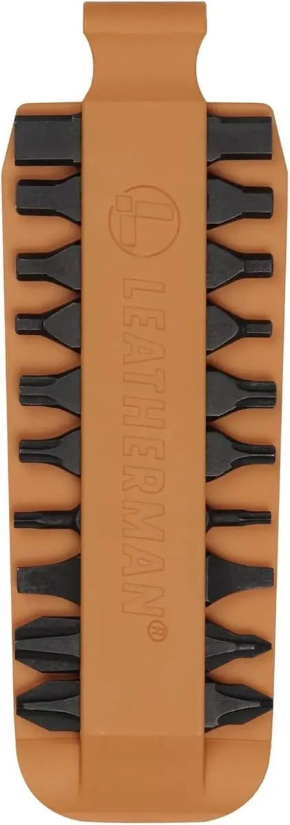 Leatherman Bitset 931073