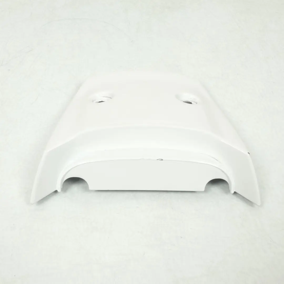 Garde boue arrière origine pour Moto Rieju Tango Blanc / 0/000.570.8049 Neuf