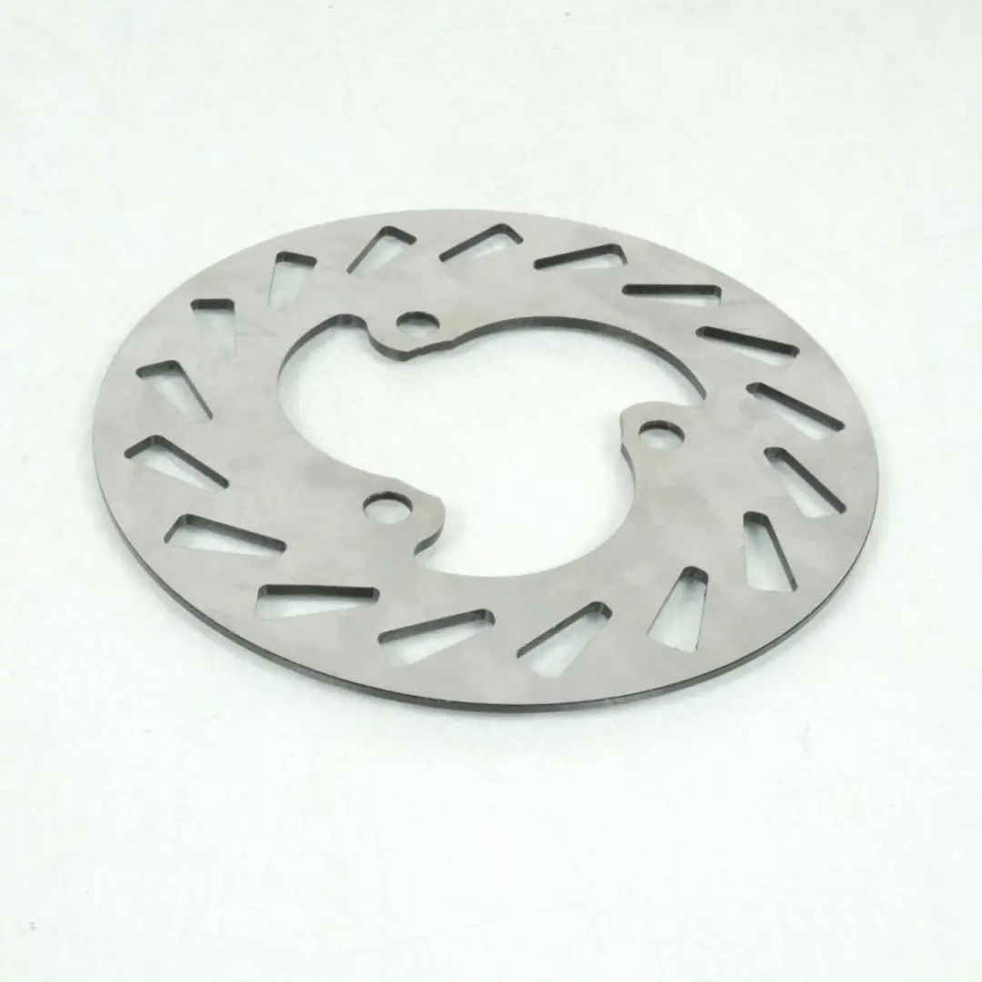 Disque frein AR pour moto Rieju 50 MRT Après 2009 180x58x3.5 0/001.090.0207 Neu