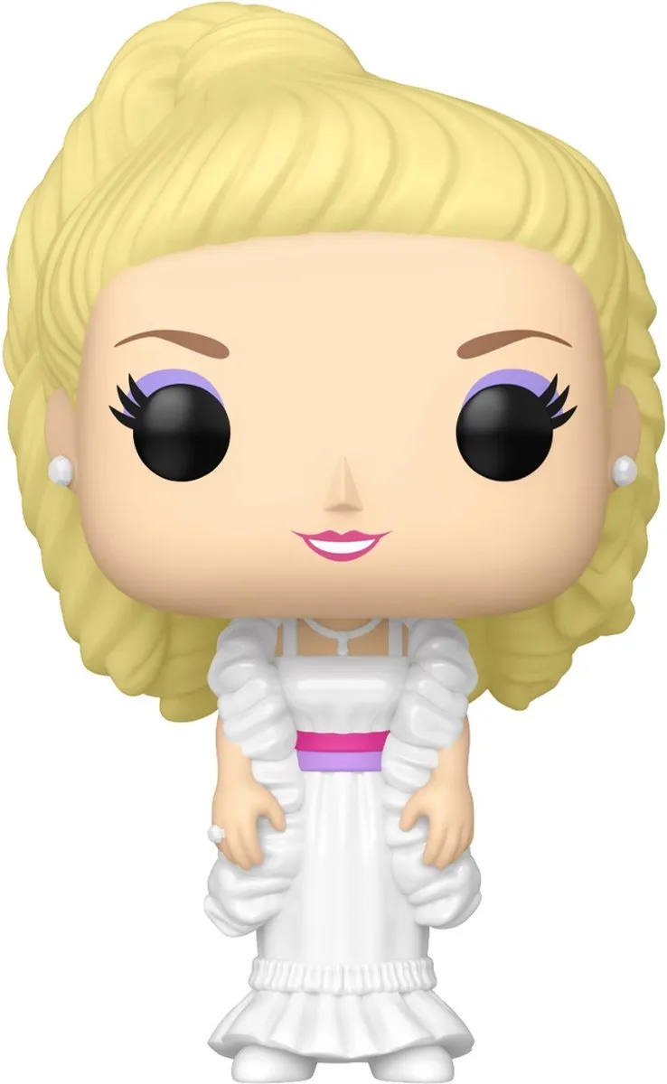 Funko Pop Barbie Crystal Glitter #124