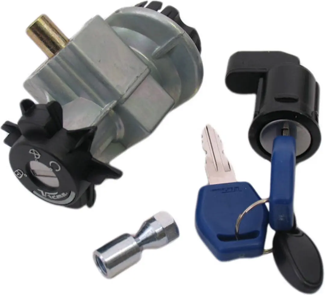 vicma slot kit voor peugeot 50 looxor scooter 2001 tot 2003 6591 nieuw