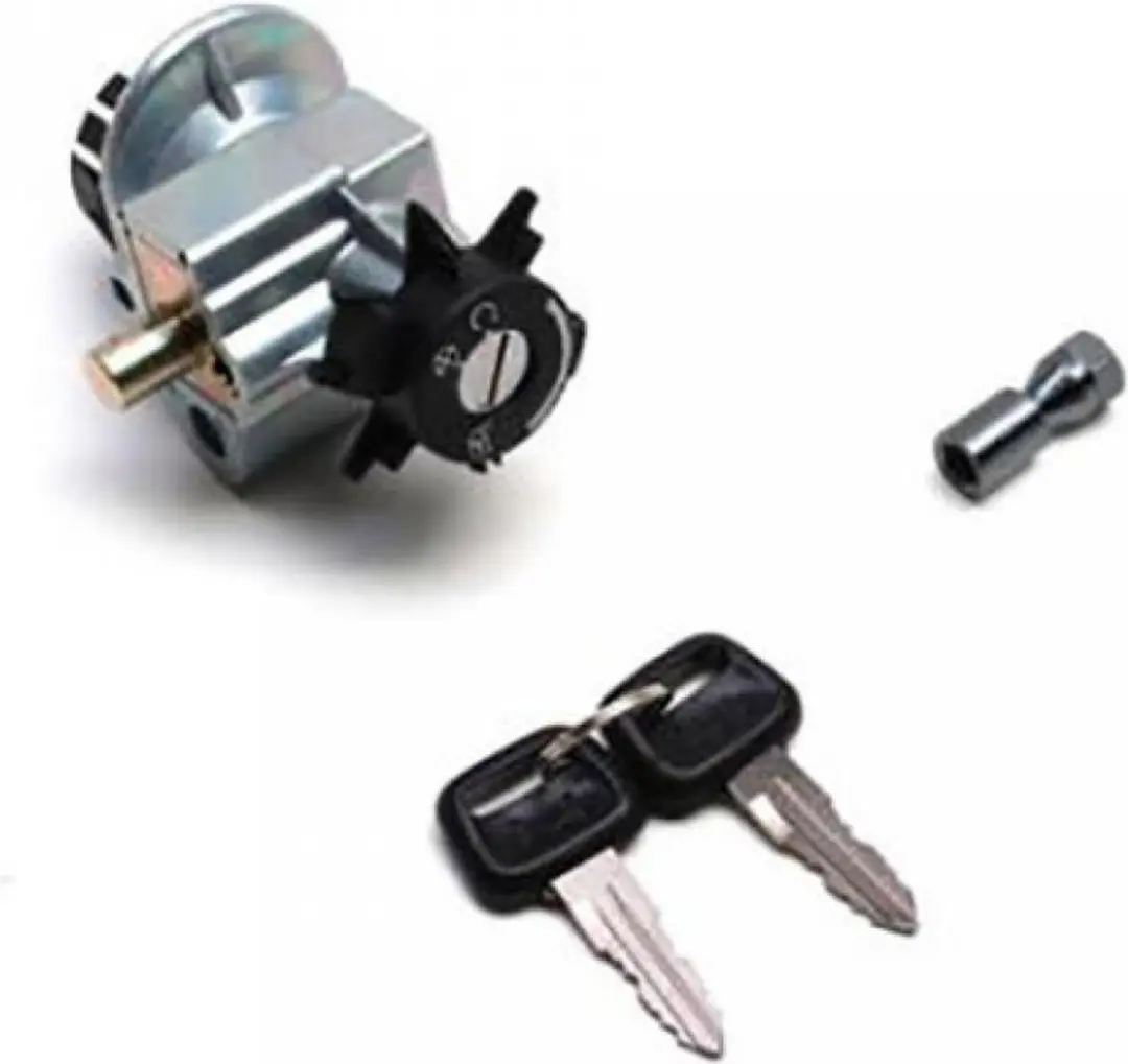 Vicma Slotkit Peugeot 50 Looxor 2001-2003 6591 - Zilver