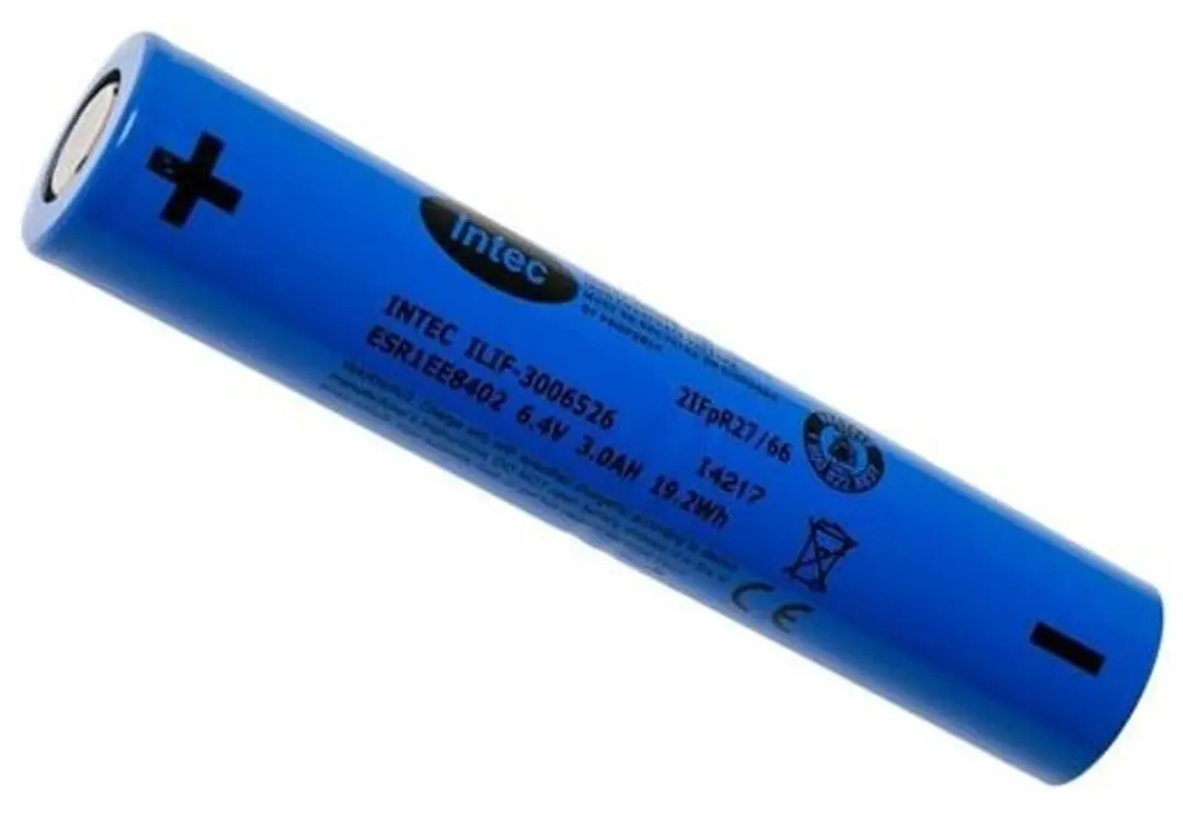 Maglite Reserve-accu ML150LR/ML150LRX 118-000-299