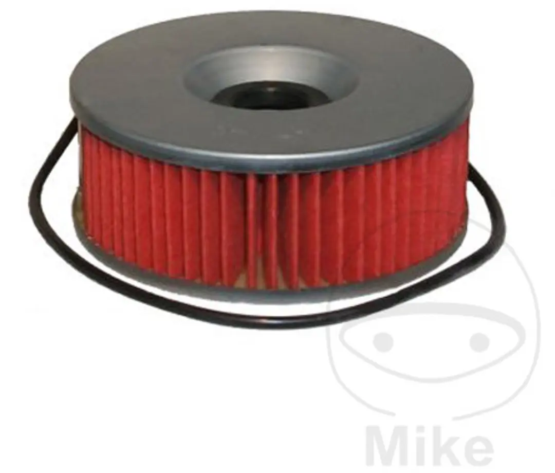 HifloFiltro HF146/1J7-13441-10 Oliefilter - Universeel - Rouge - afbeelding 4 van 5