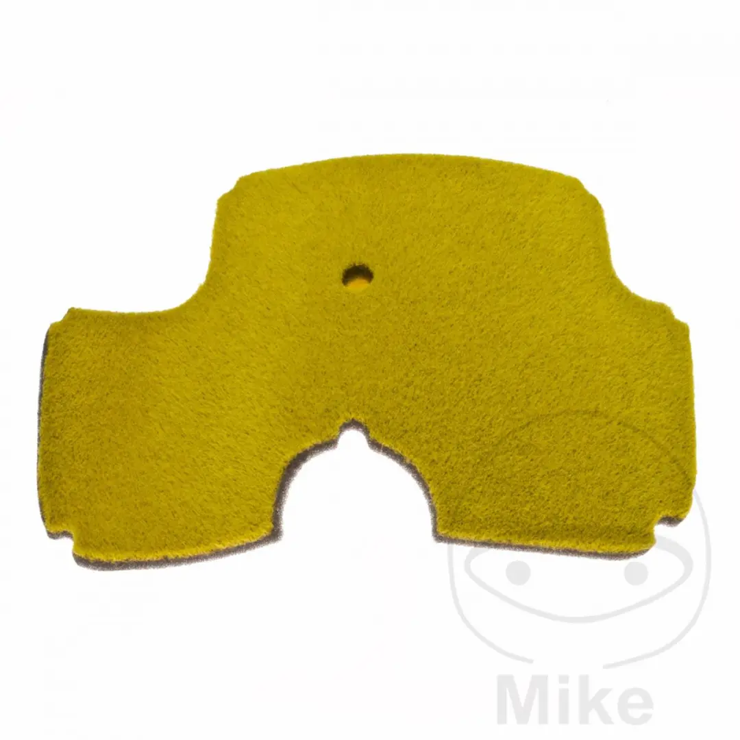 Hiflofiltro Kawasaki Hfa2606 Luchtfilter Bruin